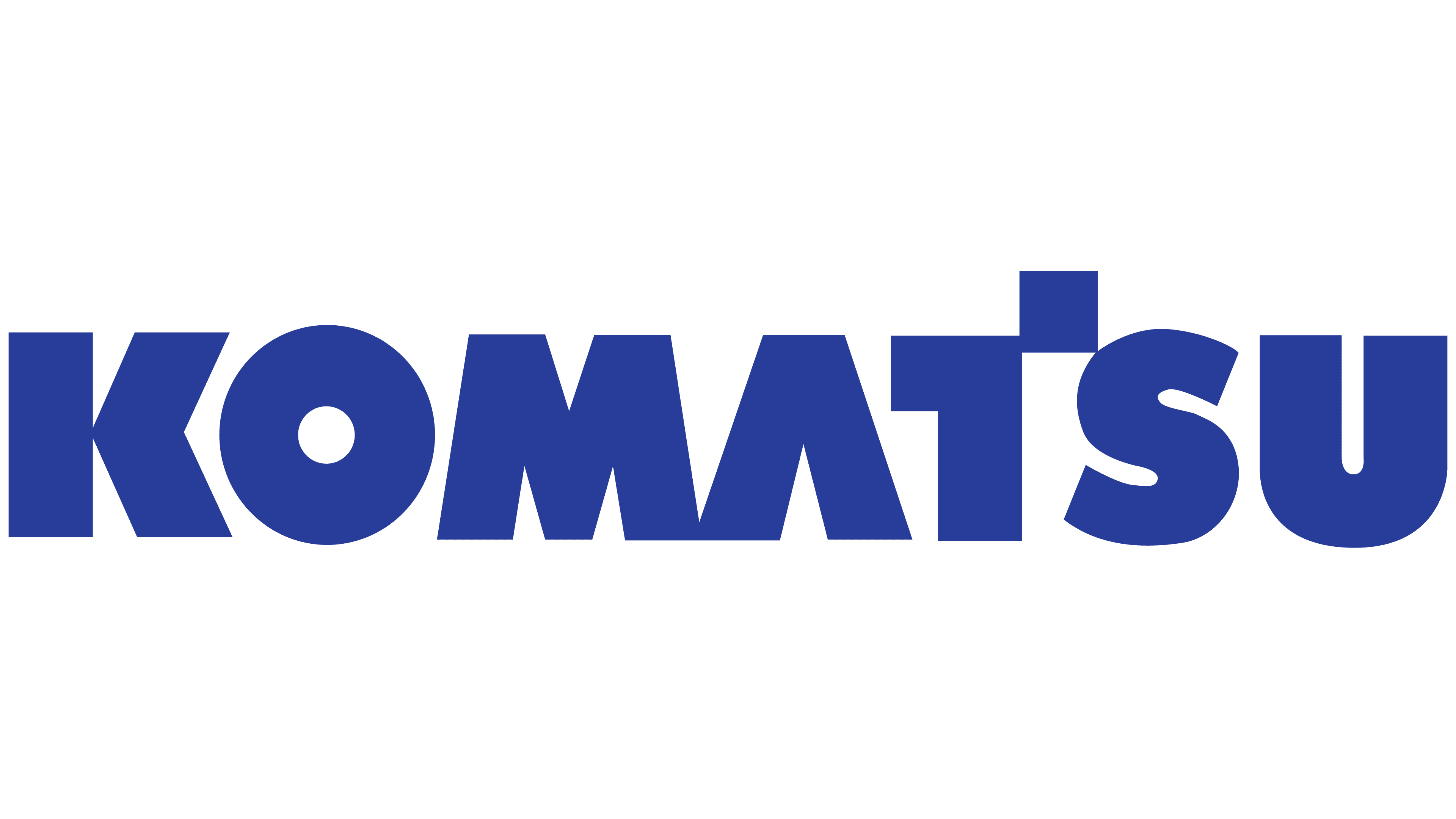 Komatsu